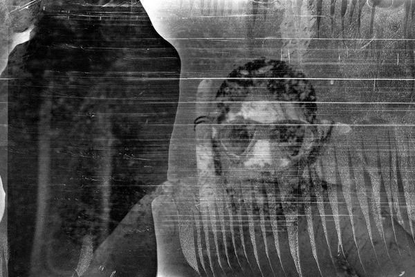 © Raquel Trejo - Image from the Mother photography project