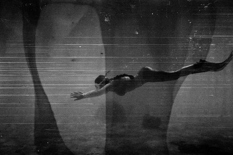 © Raquel Trejo - Image from the Mother photography project