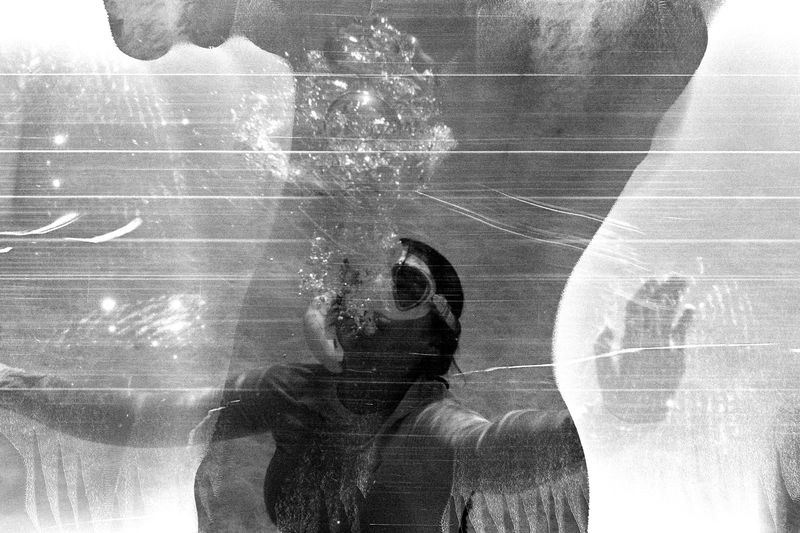 © Raquel Trejo - Image from the Mother photography project