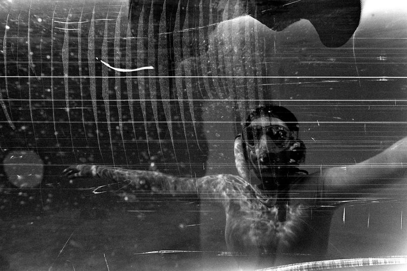 © Raquel Trejo - Image from the Mother photography project