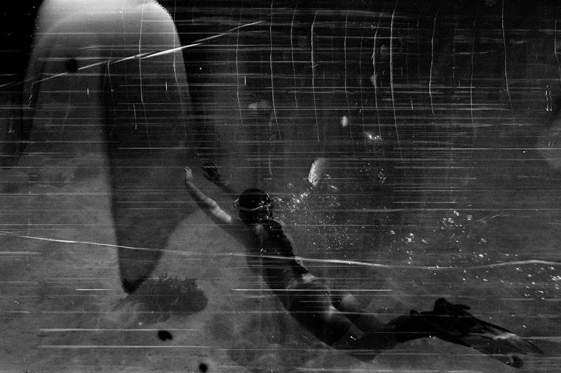 © Raquel Trejo - Image from the Mother photography project