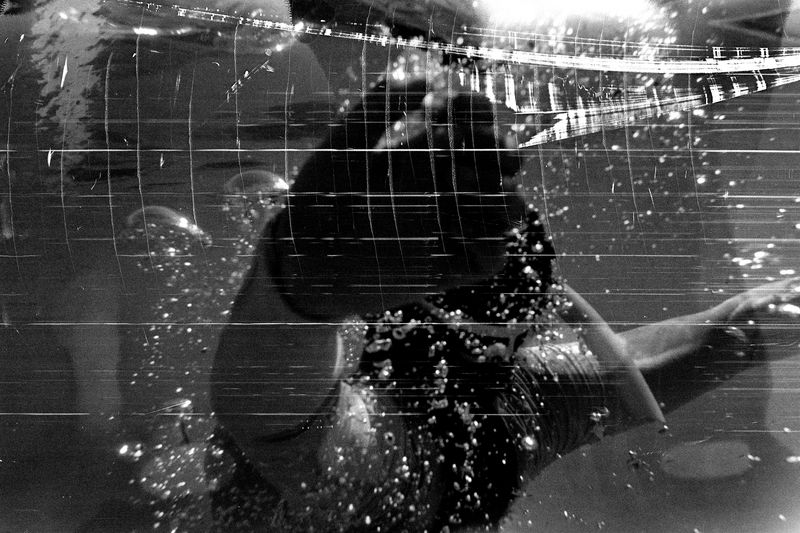 © Raquel Trejo - Image from the Mother photography project