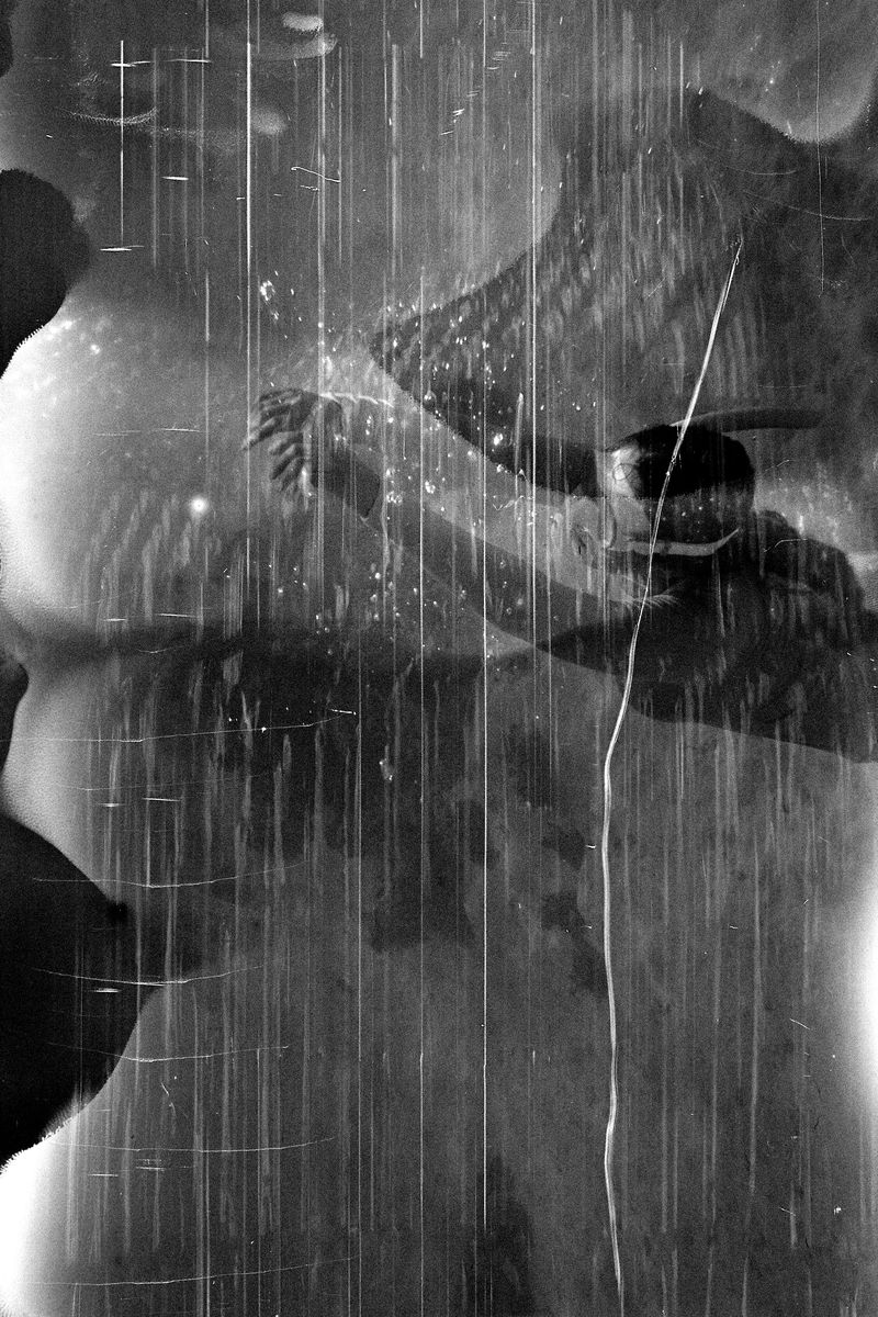 © Raquel Trejo - Image from the Mother photography project