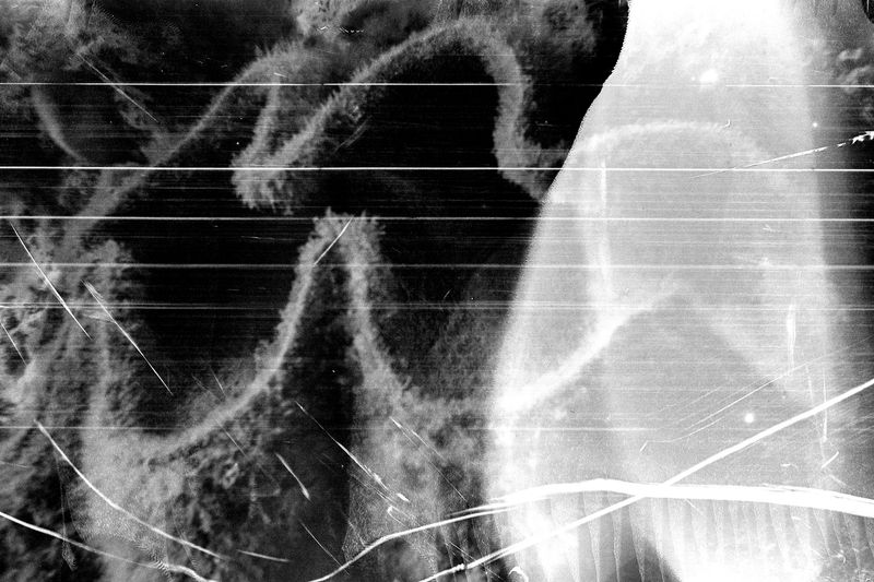 © Raquel Trejo - Image from the Mother photography project