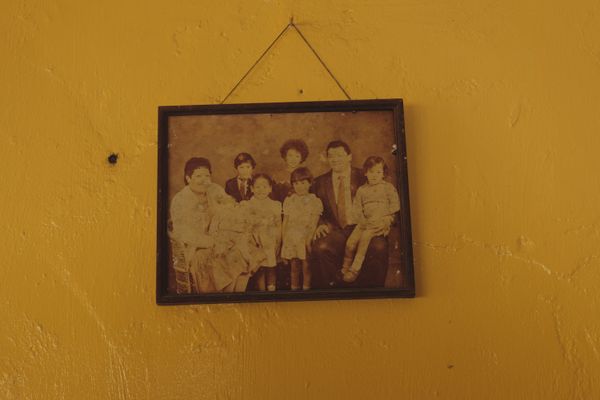 © Raquel Trejo - Image from the Coral Kids photography project