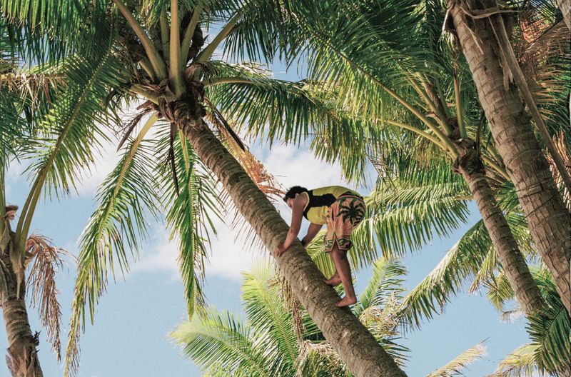 © Raquel Trejo - Image from the Coral Kids photography project