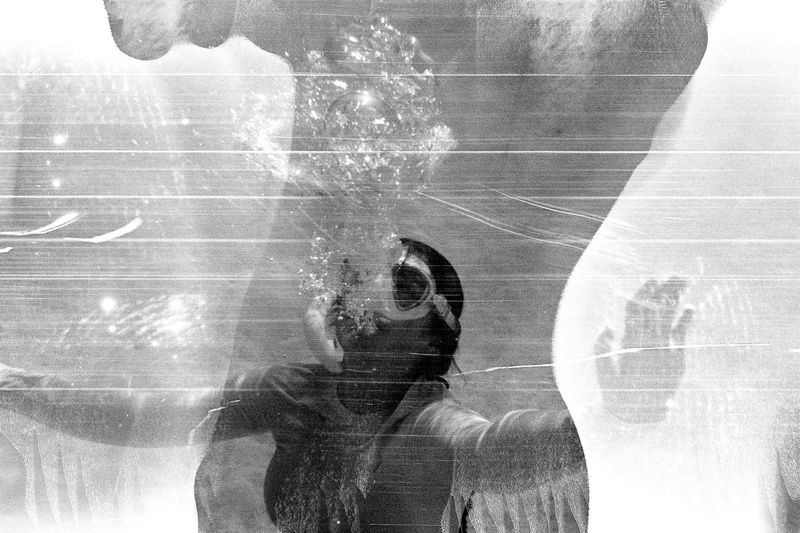 © Raquel Trejo - Image from the Mother photography project