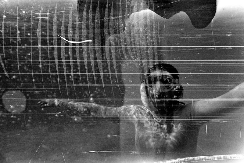 © Raquel Trejo - Image from the Mother photography project