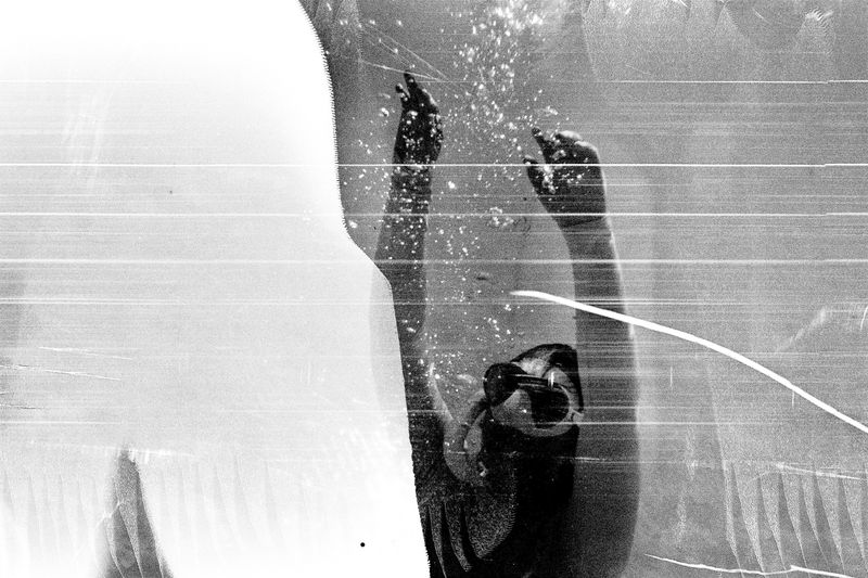 © Raquel Trejo - Image from the Mother photography project