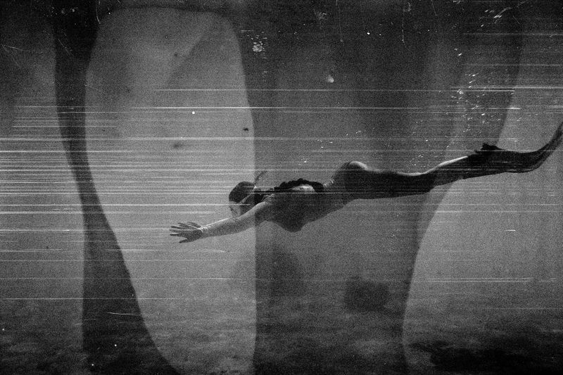 © Raquel Trejo - Image from the Mother photography project