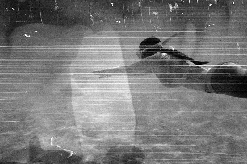 © Raquel Trejo - Image from the Mother photography project