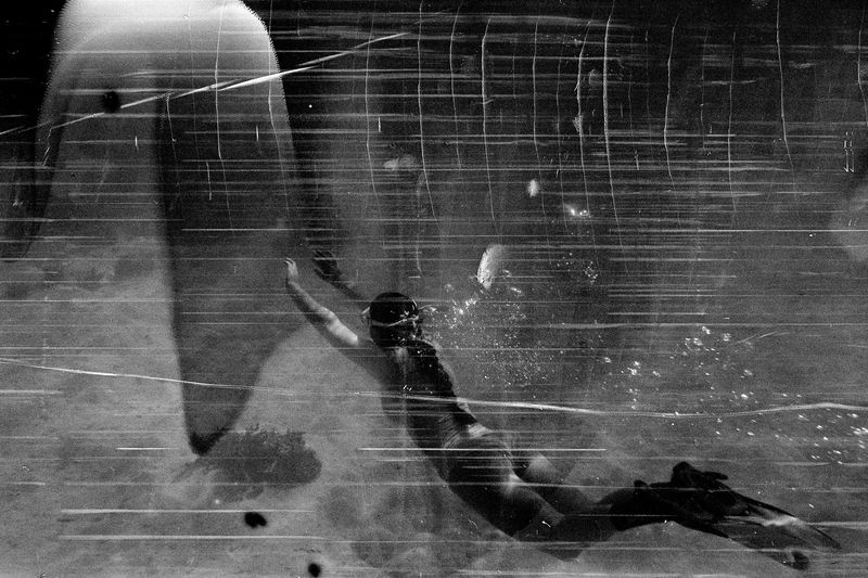 © Raquel Trejo - Image from the Mother photography project