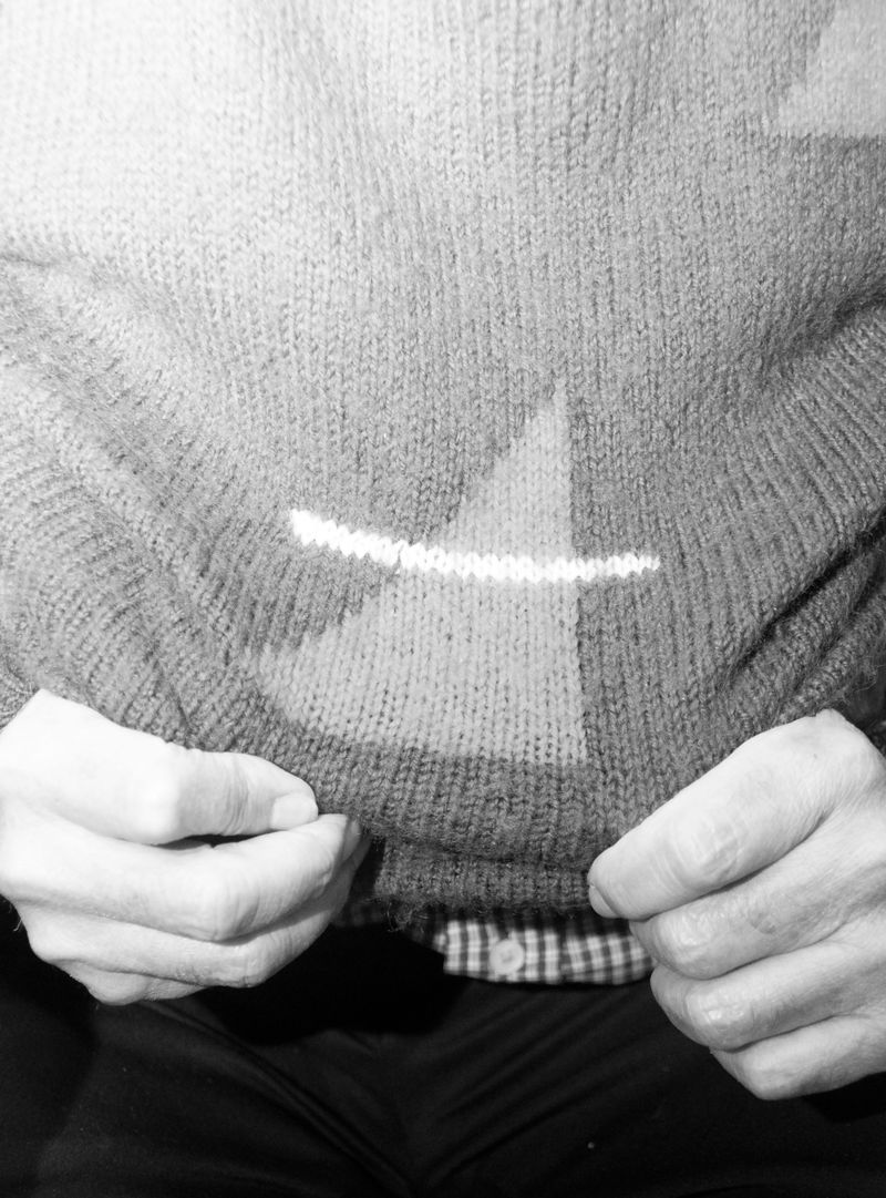 © Emma Spreadborough - Image from the You Mustn't Go Looking photography project