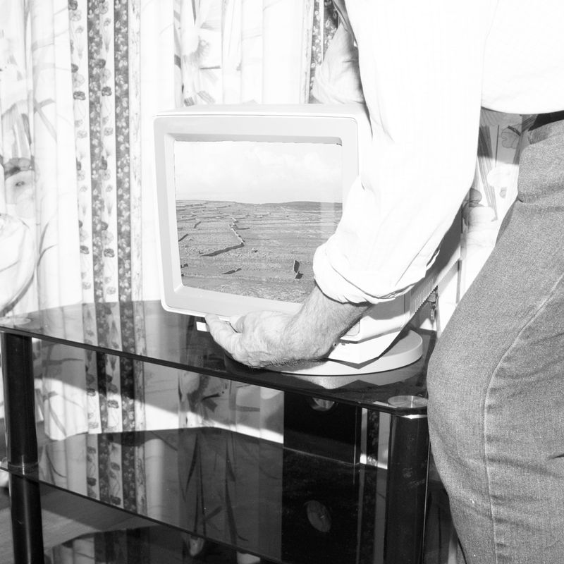 © Emma Spreadborough - Image from the You Mustn't Go Looking photography project