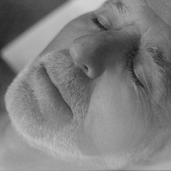 © Emma Spreadborough - Image from the You Mustn't Go Looking photography project