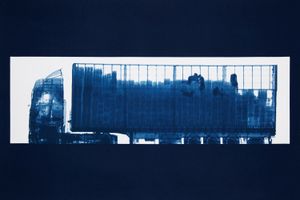 X-Ray Vision vs. Invisibility