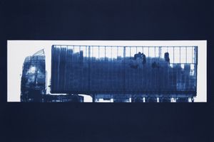 X-Ray Vision vs. Invisibility