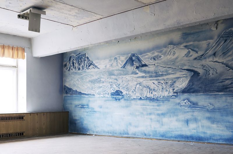 © Dia Takacsova - Image from the The Longest Day photography project