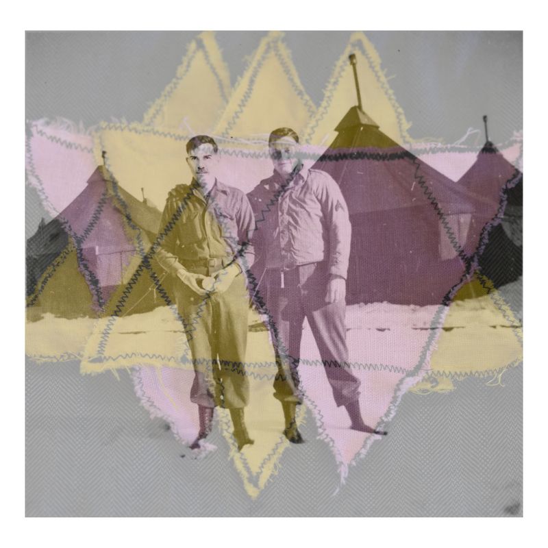 © Todd Bradley - I’m Gay And Jewish. My grandfather was fighting for me 75years ago without knowing it.