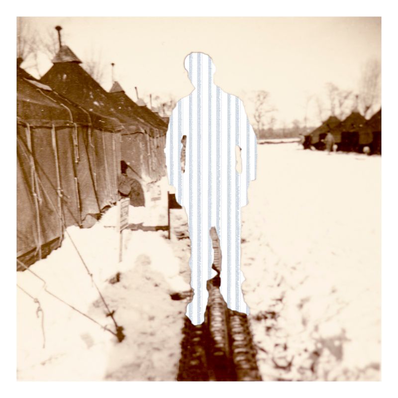 © Todd Bradley - Y-chromosome DNA Code Replaces My Grandfather's image again.