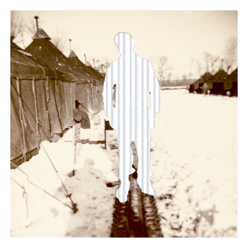 © Todd Bradley - Y-chromosome DNA Code Replaces My Grandfather's image again.
