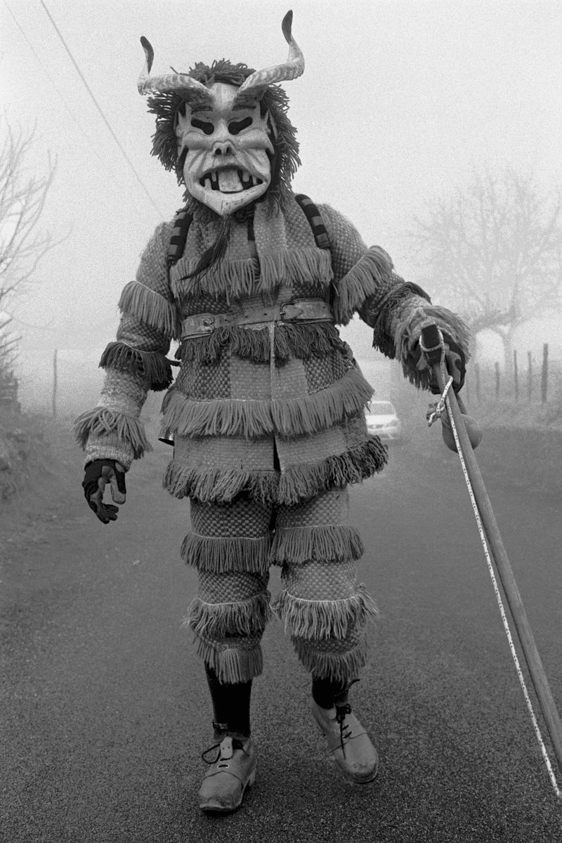 © Paulo Monteiro - Image from the Between tradition and modernity photography project