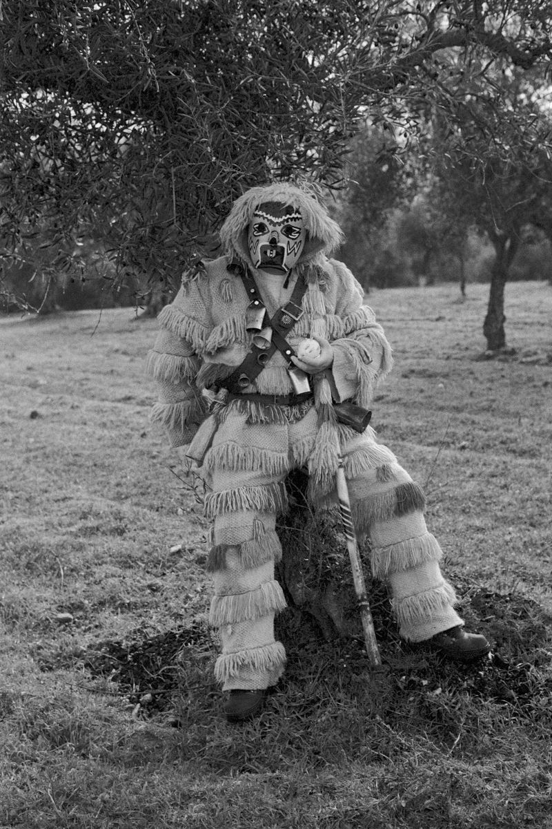 © Paulo Monteiro - Image from the Between tradition and modernity photography project