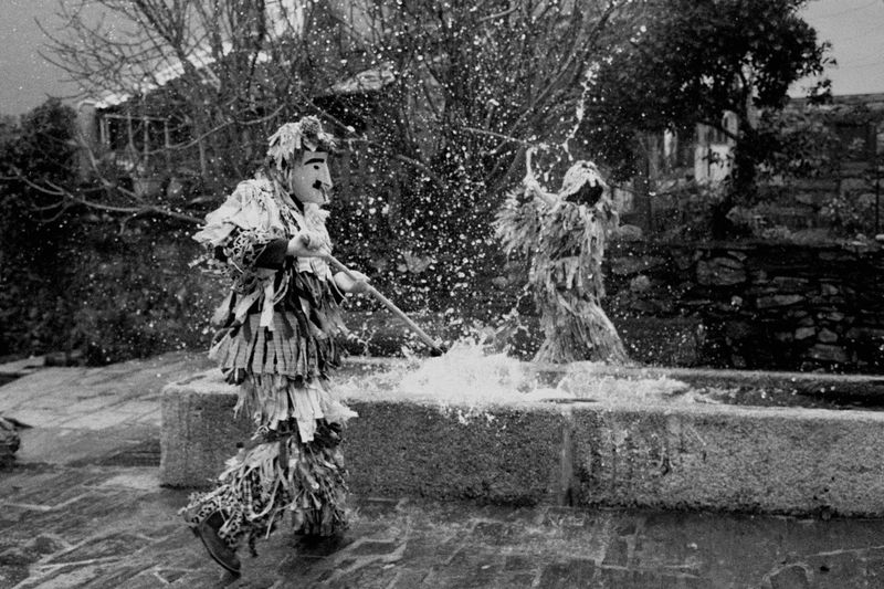 © Paulo Monteiro - Image from the Between tradition and modernity photography project