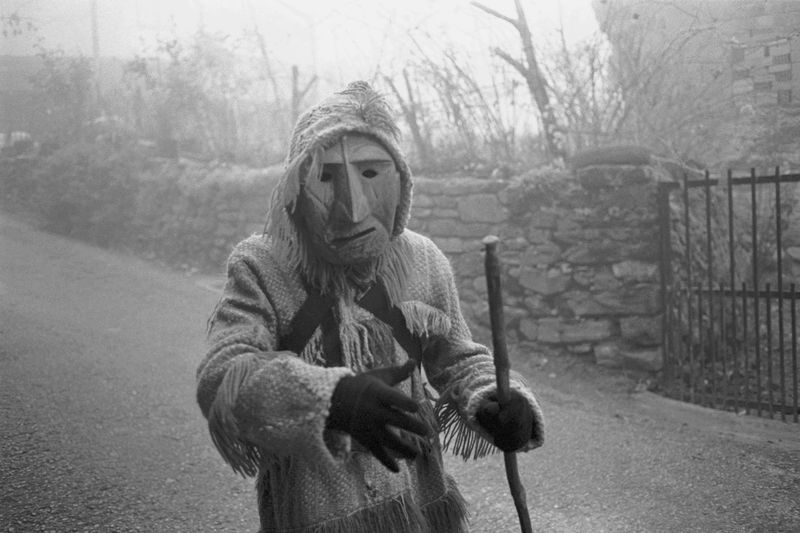 © Paulo Monteiro - Image from the Between tradition and modernity photography project