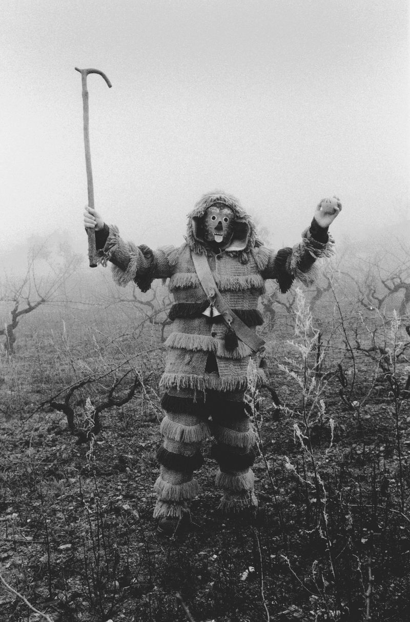 © Paulo Monteiro - Image from the Between tradition and modernity photography project