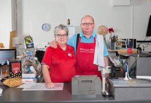 Icelandic Cornershops