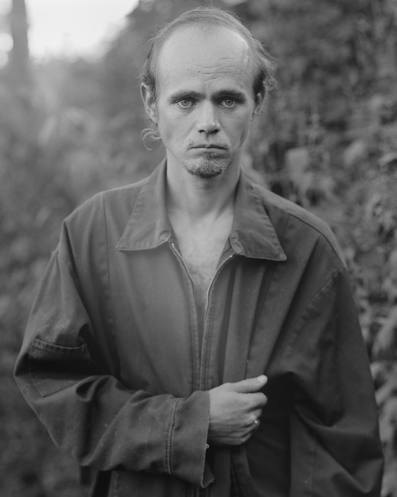 © Matthew Genitempo - Image from the Jasper photography project