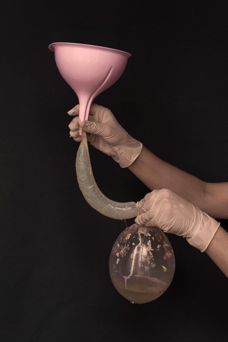 © Ekaterina Plechinta - Image from the Mermaid Diary photography project