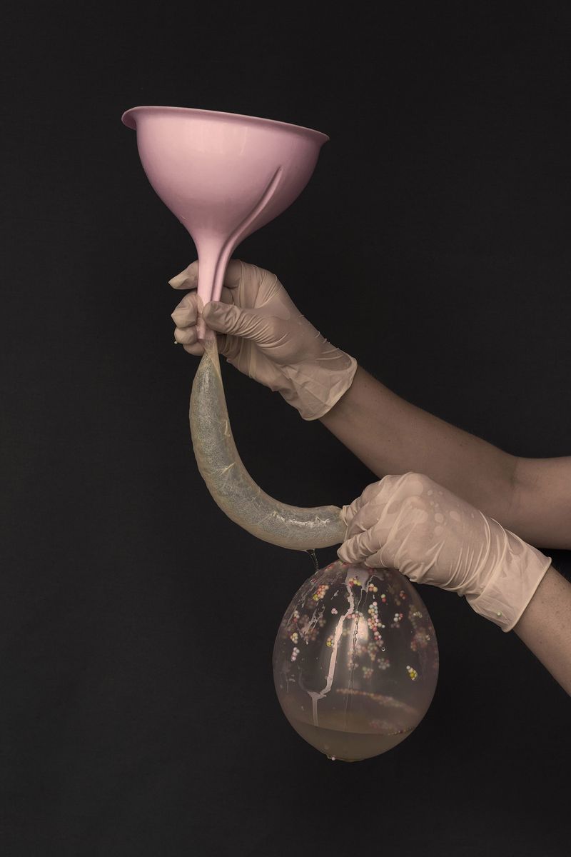 © Ekaterina Plechinta - Image from the Mermaid Diary photography project