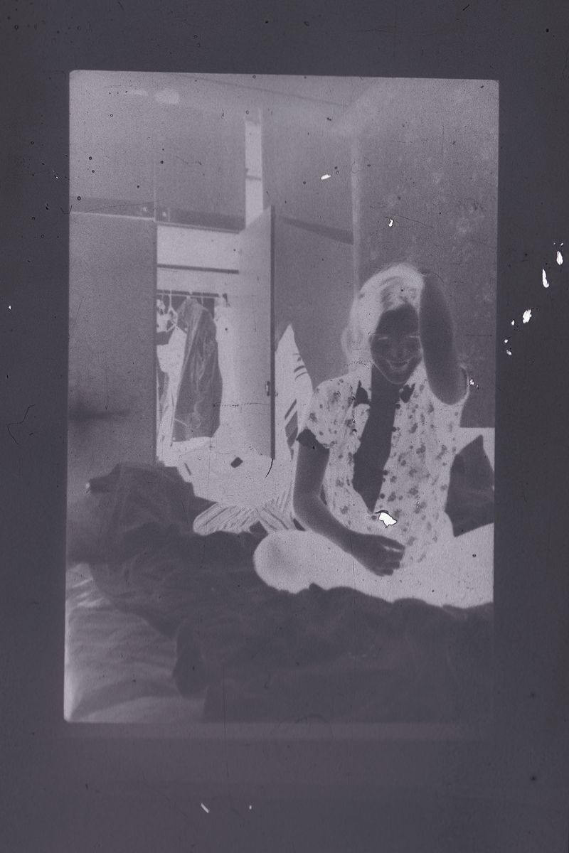 © Ekaterina Plechinta - Image from the Mermaid Diary photography project