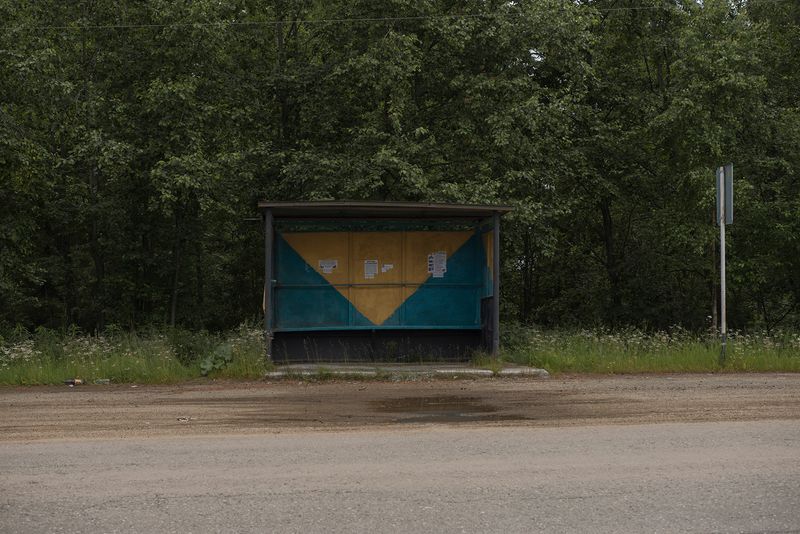 © Ekaterina Plechinta - Image from the Mermaid Diary photography project