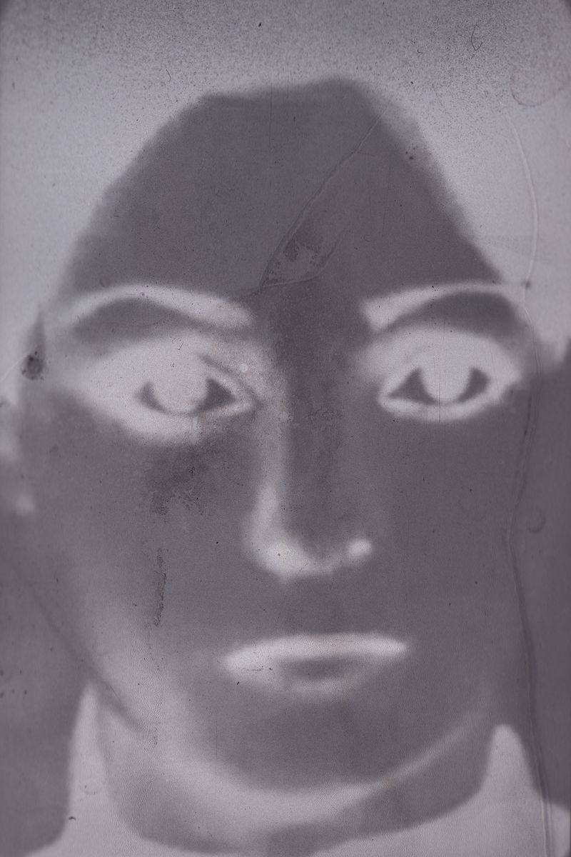 © Ekaterina Plechinta - Image from the Mermaid Diary photography project