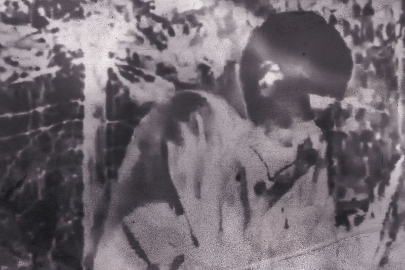 © Ekaterina Plechinta - Image from the Mermaid Diary photography project