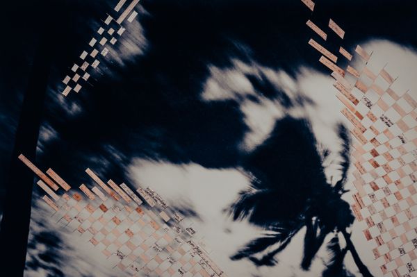 © françoise schneiders - Iles du Vent