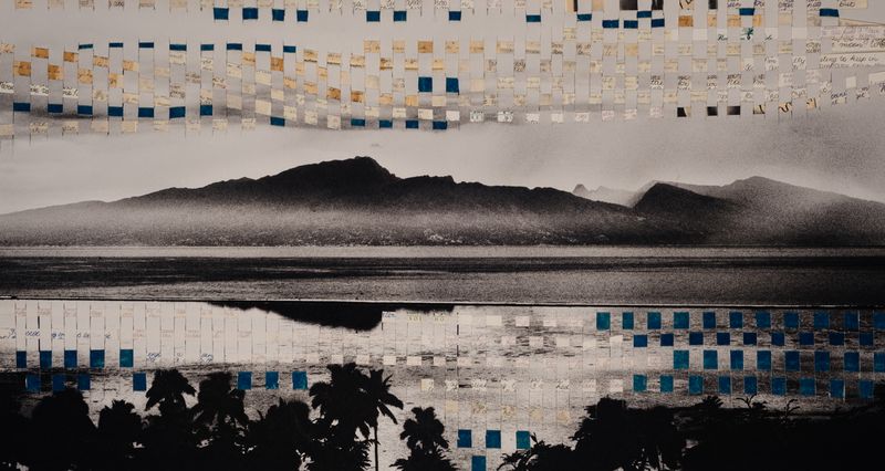 © françoise schneiders - Image from the A Burial photography project