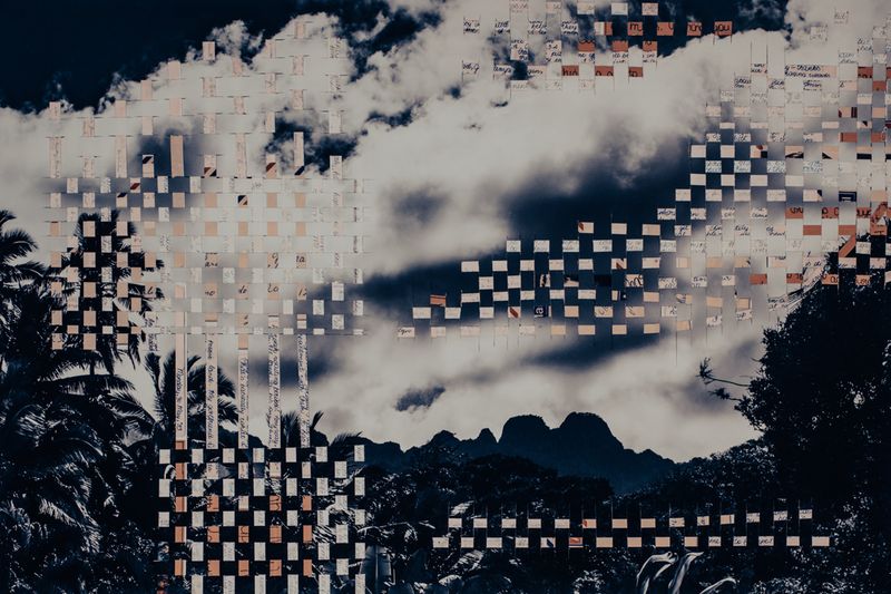 © françoise schneiders - Image from the A Burial photography project