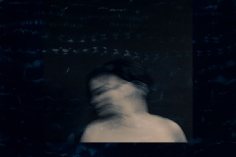 © françoise schneiders - Image from the A Burial photography project