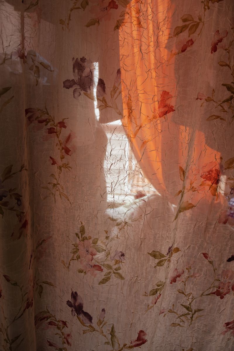 © Valentina Soto - Image from the La maleza photography project