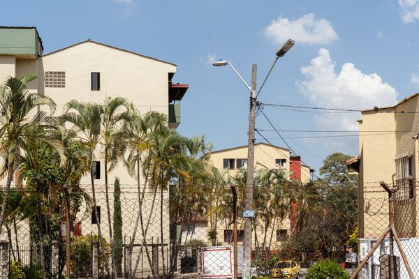 © Valentina Soto - Image from the La maleza photography project