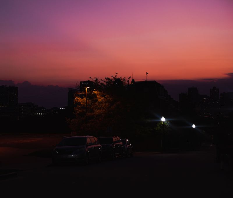 © Valentina Soto - Image from the La maleza photography project