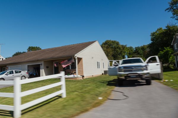 © Valentina Soto - Image from the La maleza photography project