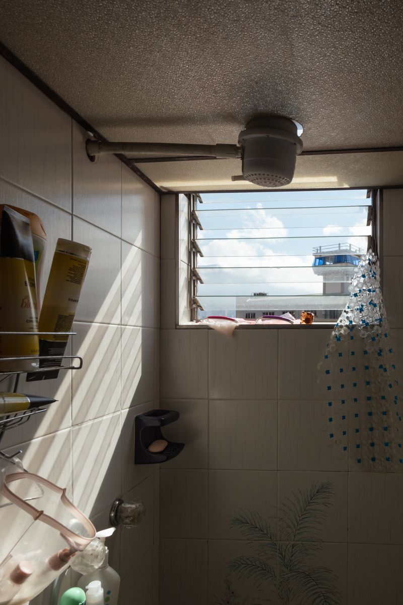 © Valentina Soto - Image from the La maleza photography project