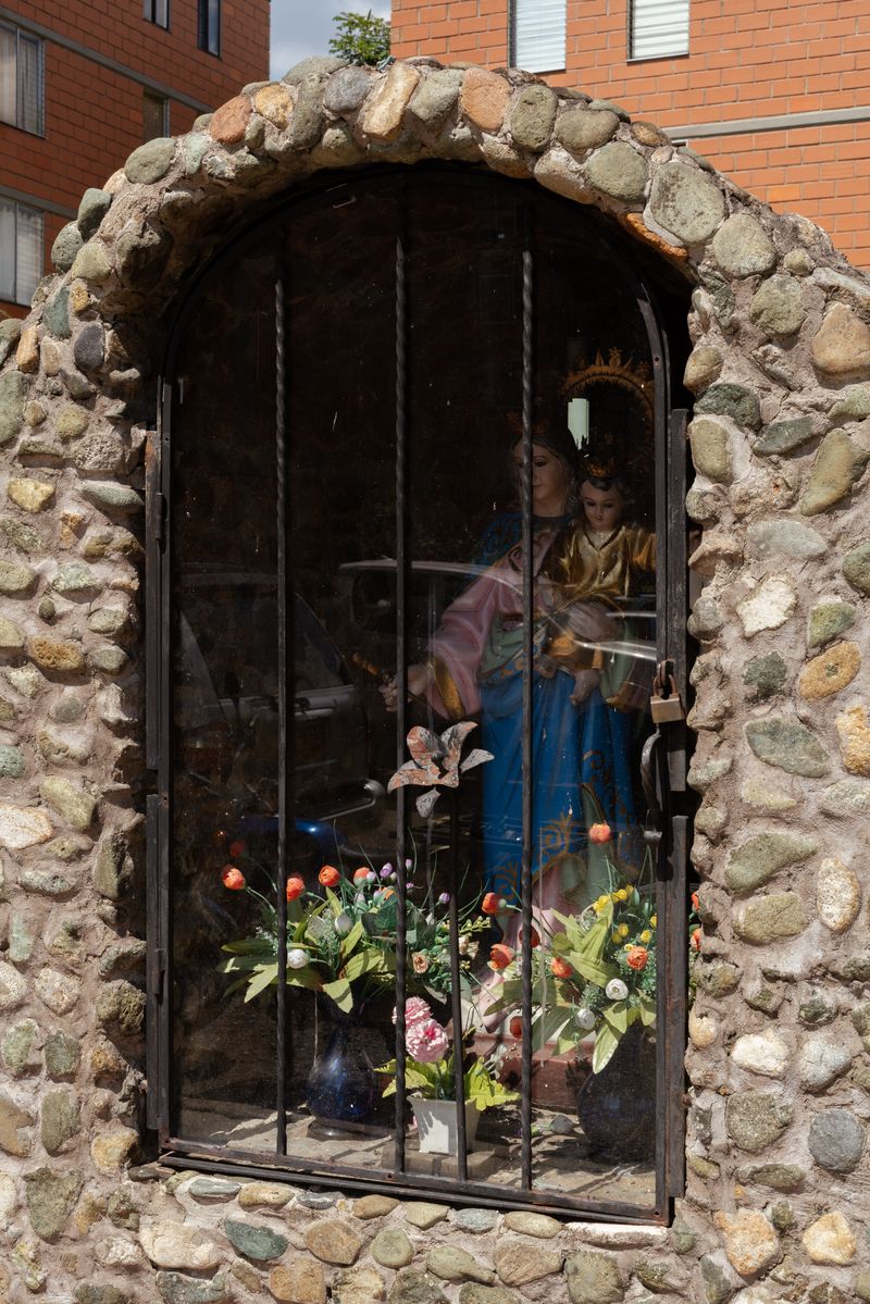 © Valentina Soto - Image from the La maleza photography project