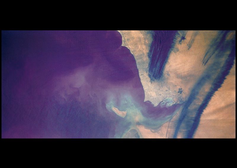 © Misaki Shimizu - Image from the Solipsism Syndrome photography project