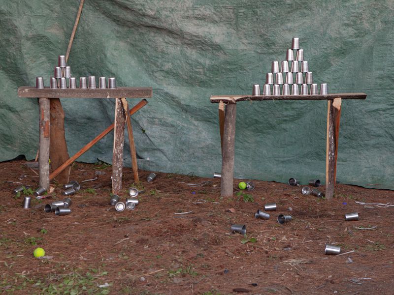 © Sahil Jagasia - Image from the Harvest is a Ritual photography project